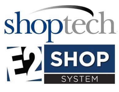 Shoptech E2 Shop System