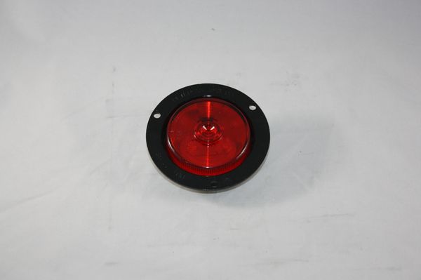LED 2.5" RED MARKER LIGHT