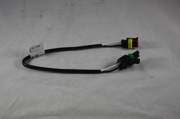 ADAPTER 2 WIRE (PAC TO AMP)