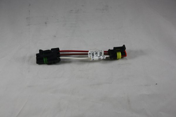 ADAPTER 3 WIRE (PAC TO AMP)