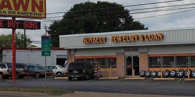 Sunbelt Pawn