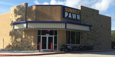 Sunbelt Pawn