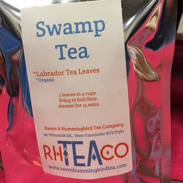 Swamp Tea
