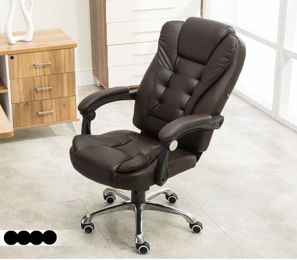 Office Chair Black