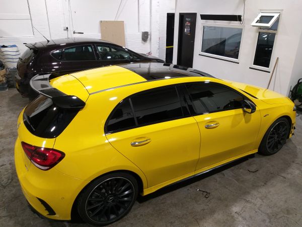 A45 