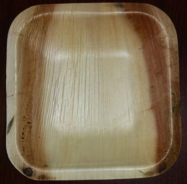 8 inch Square Bowl (3 Cartons of 100)