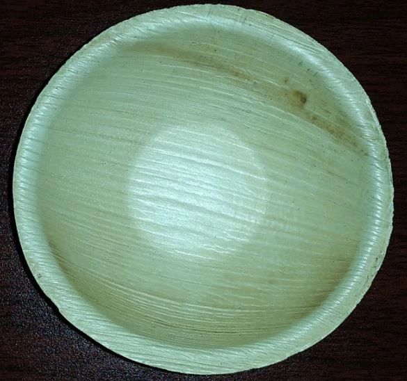 3.5 inch Round Bowl (4 Cartons of 200)