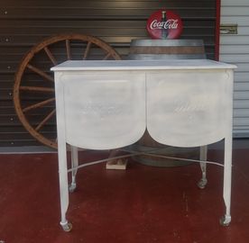Wash basin Drink Cooler