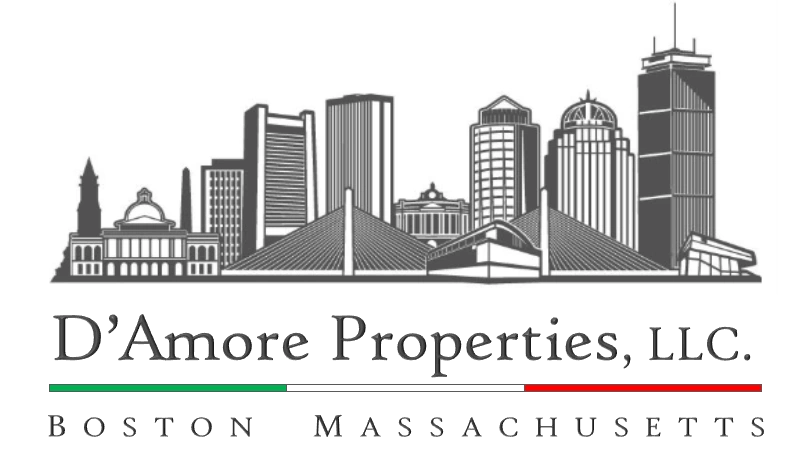D'Amore Properties, LLC