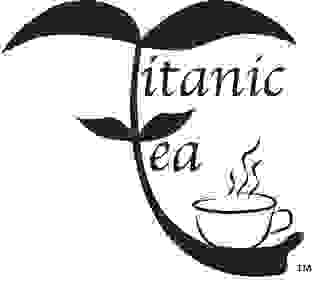 Titanic Tea - a premium online tea source for your loose leaf tea