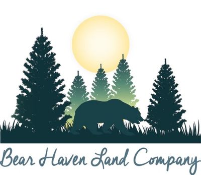 Bear Haven Land Company Vintage Toys