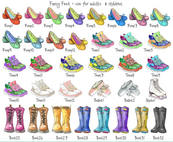 Original Welly Boot family tree print - by Corkymandle | Beautiful ...