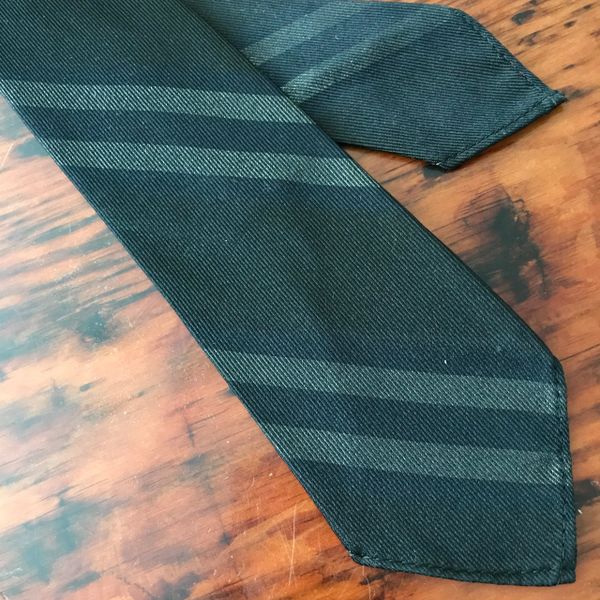 Jacobs & Levy Richmond Va All Silk Necktie