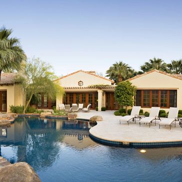 Palm Desert Vacation Rental Management - Poolside Vacation Rentals