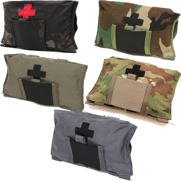 LBX Med Kit BlowOut Pouch