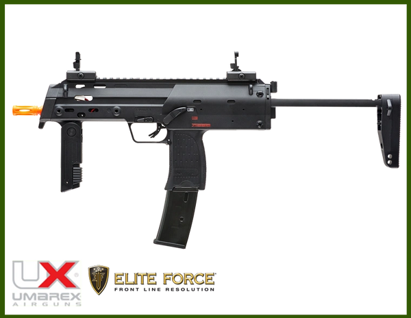 2262070 Elite Force HK MP7 SMG AEG