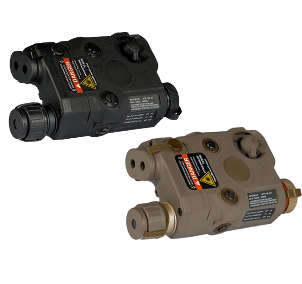 UKArms PEQ15 Light & Laser Combo