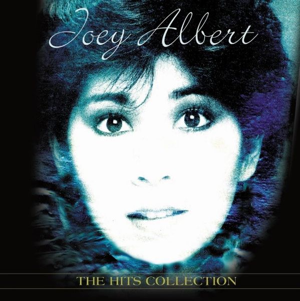 JOEY ALBERT - THE HITS COLLECTION