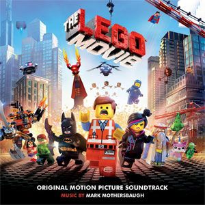 Lego Original Soundtrack