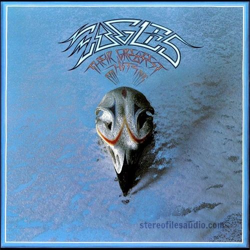 EAGLES THEIR GREATEST HITS 1971-1975 180G