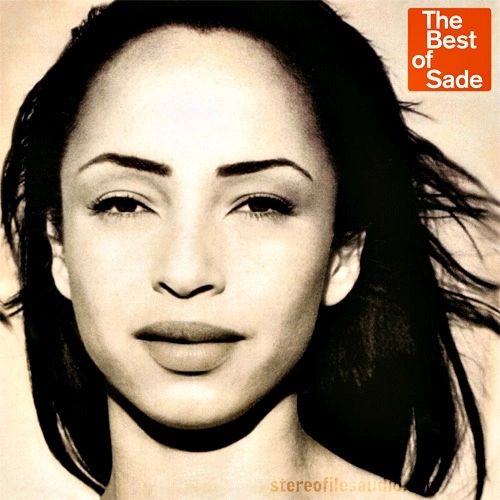 SADE THE BEST OF SADE 180G 2LP