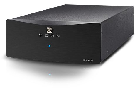 SIMAUDIO MOON NEO 310LP PHONO PRE AMPLIFIER