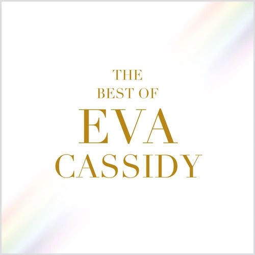 EVA CASSIDY THE BEST OF EVA CASSIDY 180G 2LP WITH BONUS CD