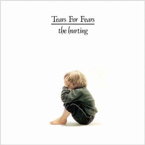 TEARS FOR FEARS THE HURTING 180G