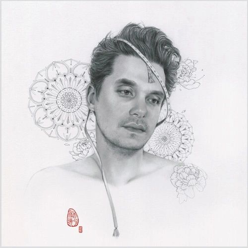JOHN MAYER THE SEARCH FOR EVERYTHING 180G 2LP