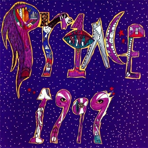 PRINCE 1999 180G 2LP