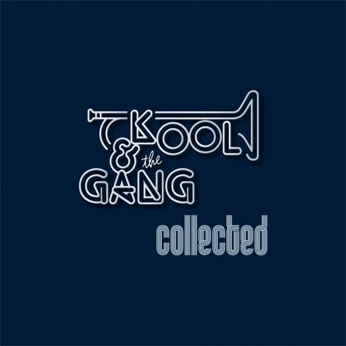 KOOL & THE GANG COLLECTED LIMITED EDITION 180G 2LP