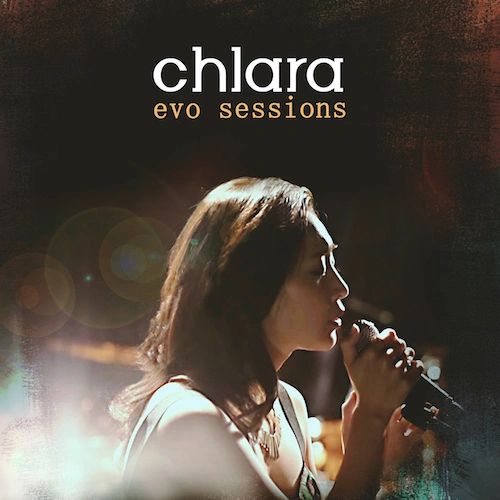 CHLARA EVO SESSIONS 180G LIMITED EDITION