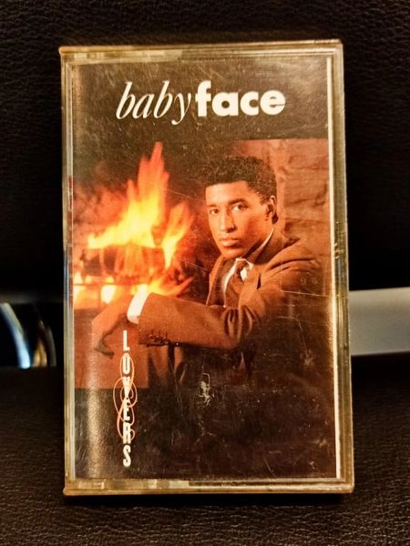 BABY FACE LOVERS (PRE OWNED)