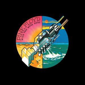 PINK FLOYD WISH YOU WERE HERE 180G