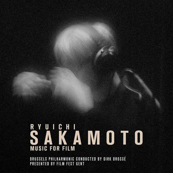 RYUICHI SAKAMOTO MUSIC FOR FILM
