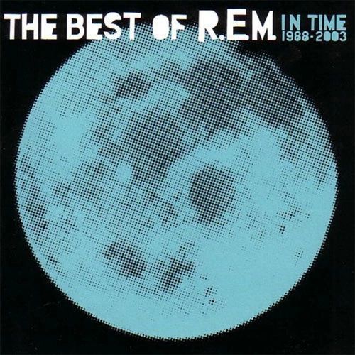 R.E.M. IN TIME: THE BEST OF R.E.M. 1988-2003 180G 2LP