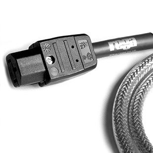 REGA REFERENCE MAINS POWER CABLE