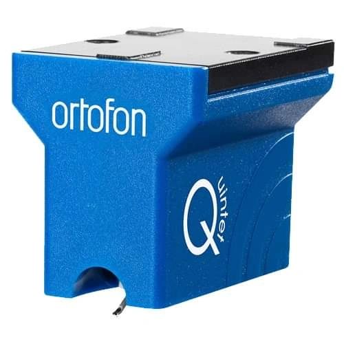 ORTOFON QUINTET BLUE MC CARTRIDGE 0.5mV