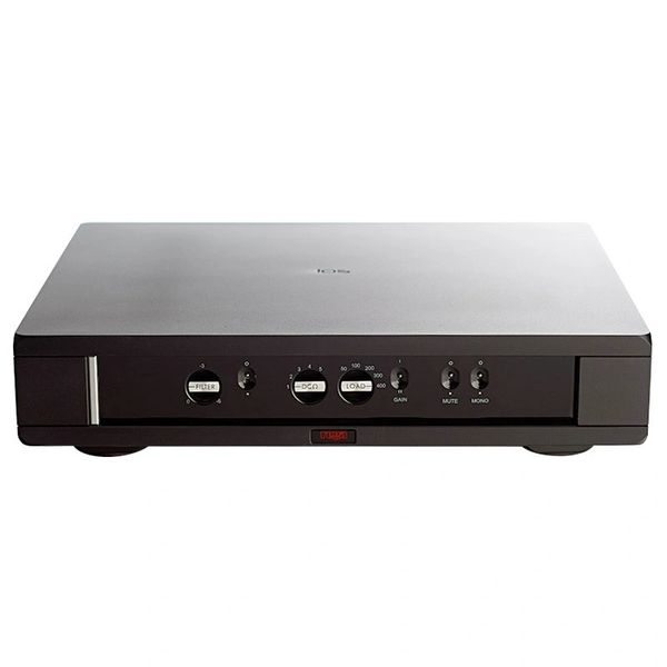 REGA REFERENCE IOS PHONO PREAMP (MC ONLY)