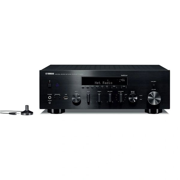 YAMAHA R-N803 NETWORK STEREO RECEIVER