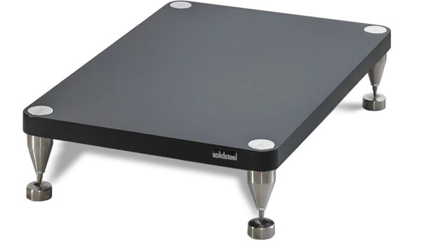 SOLIDSTEEL HIGH END POWER AMP STAND HY-A (SOLD PER PIECE)