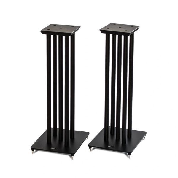 SOLIDSTEEL HI-FI SPEAKER STANDS NS-6