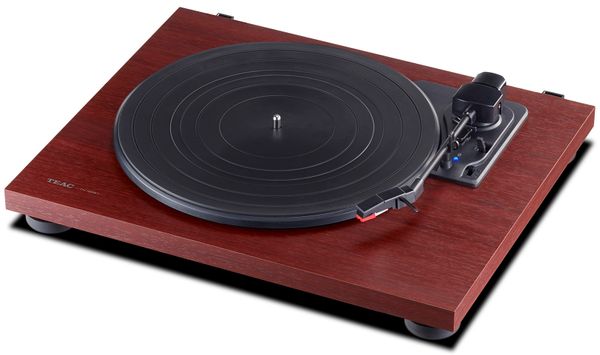 TEAC TN-180BT BLUETOOTH TURNTABLE