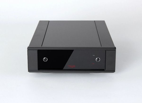 REGA ARIA MK3 MM / MC PHONO STAGE