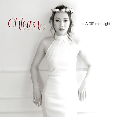 CHLARA IN A DIFFERENT LIGHT 180G NUMBERED LIMITED EDITION