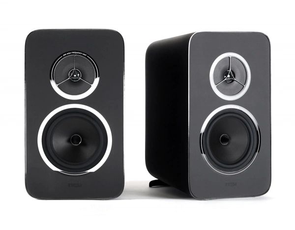 REGA KYTE LOUDSPEAKERS