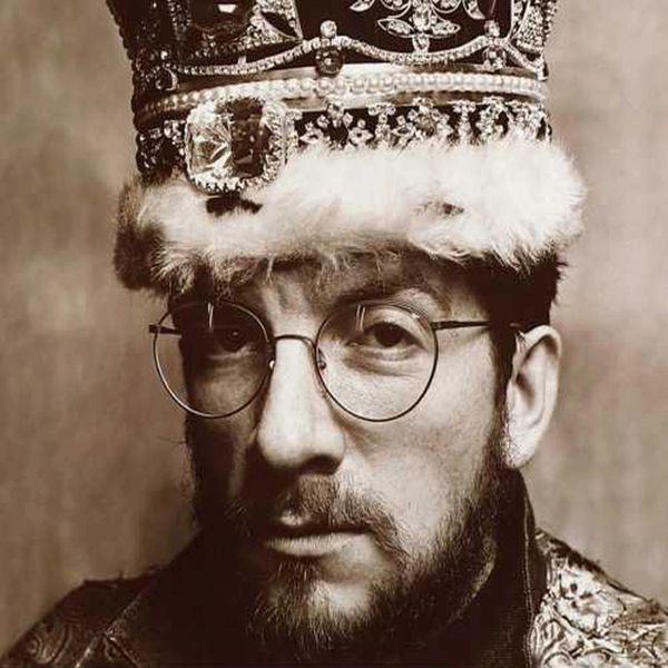 ELVIS COSTELLO COSTELLO KING OF AMERICA 180G
