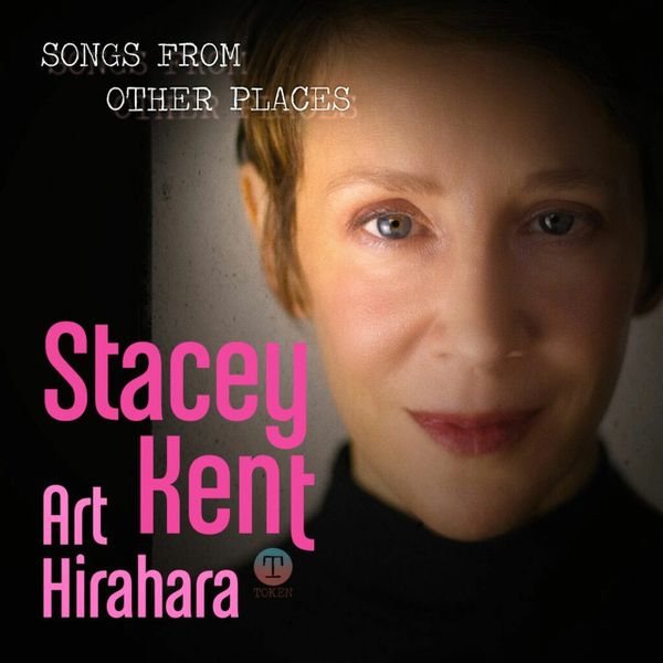 STACEY KENT SONGS FROM OTHER PLACES