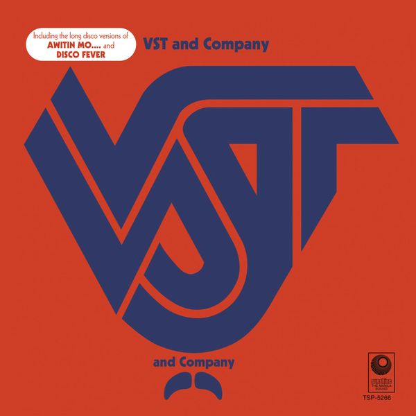 VST & COMPANY VST & COMPANY VOL. 1 REISSUE