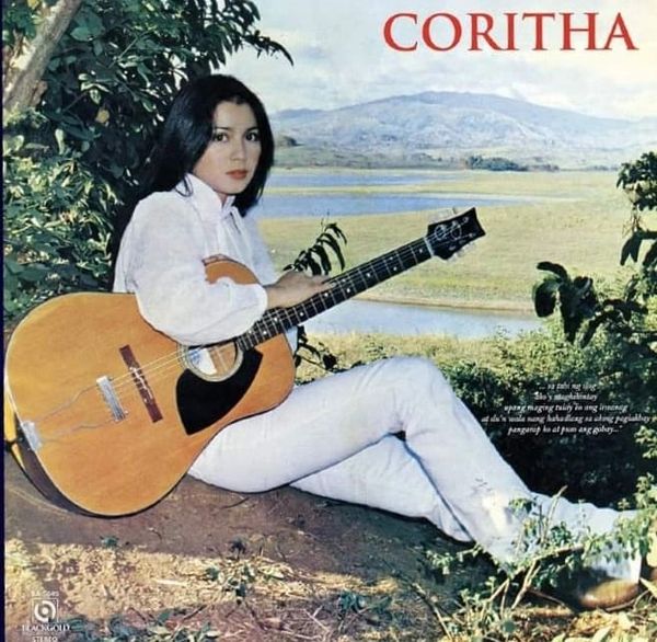 CORITHA CORITHA 180G REISSUE